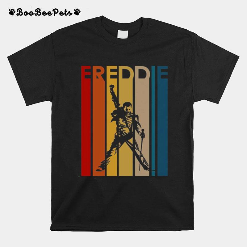 Freddie T-Shirt