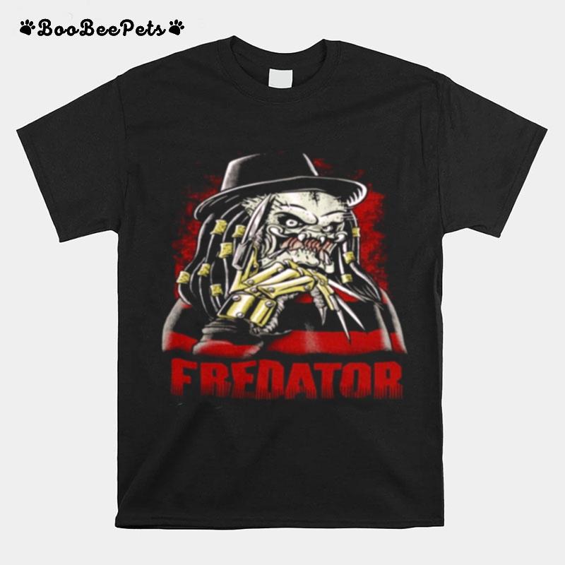Freddy Predator T-Shirt