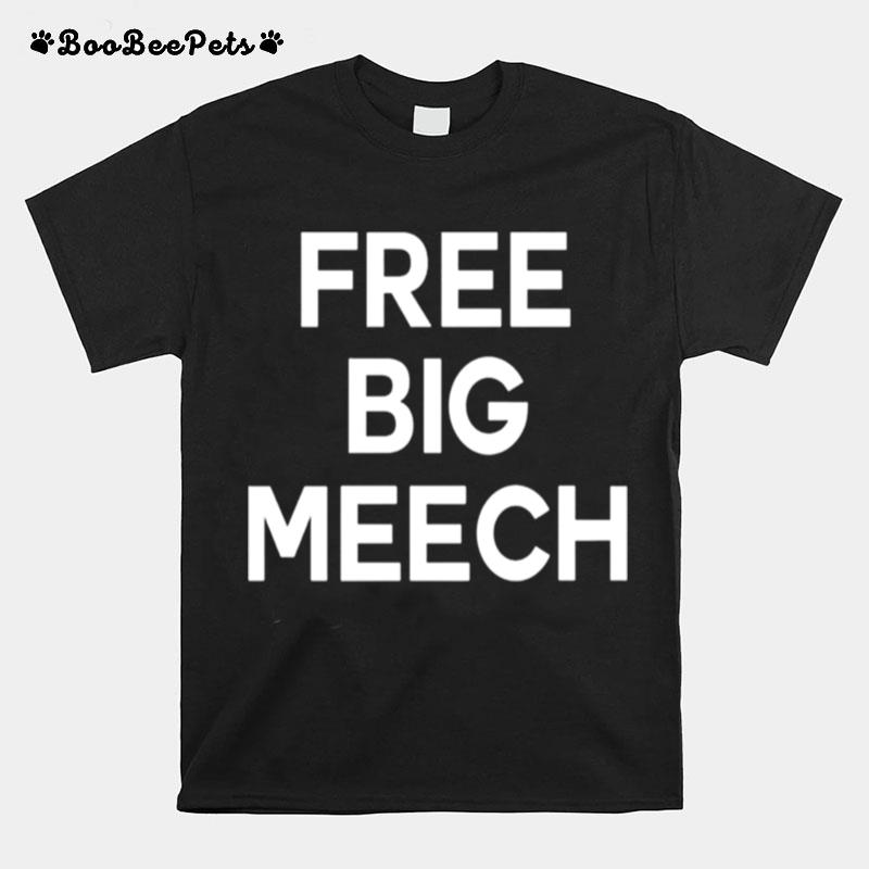 Free Big Meech T-Shirt