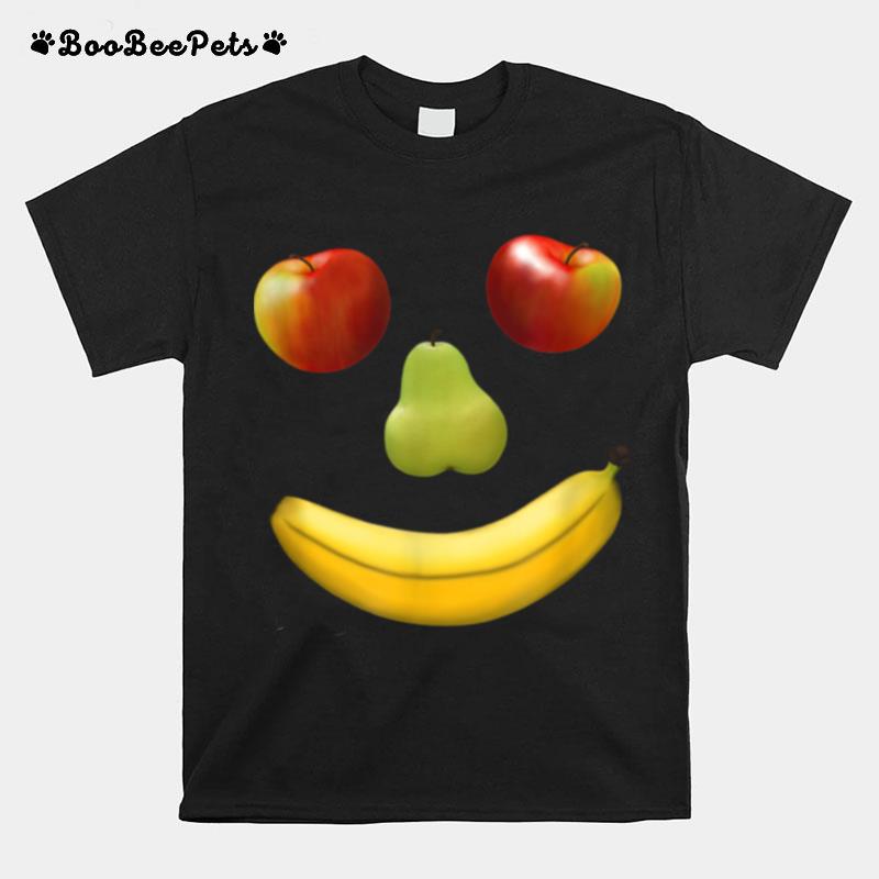 Fruit Face D0100609A T-Shirt