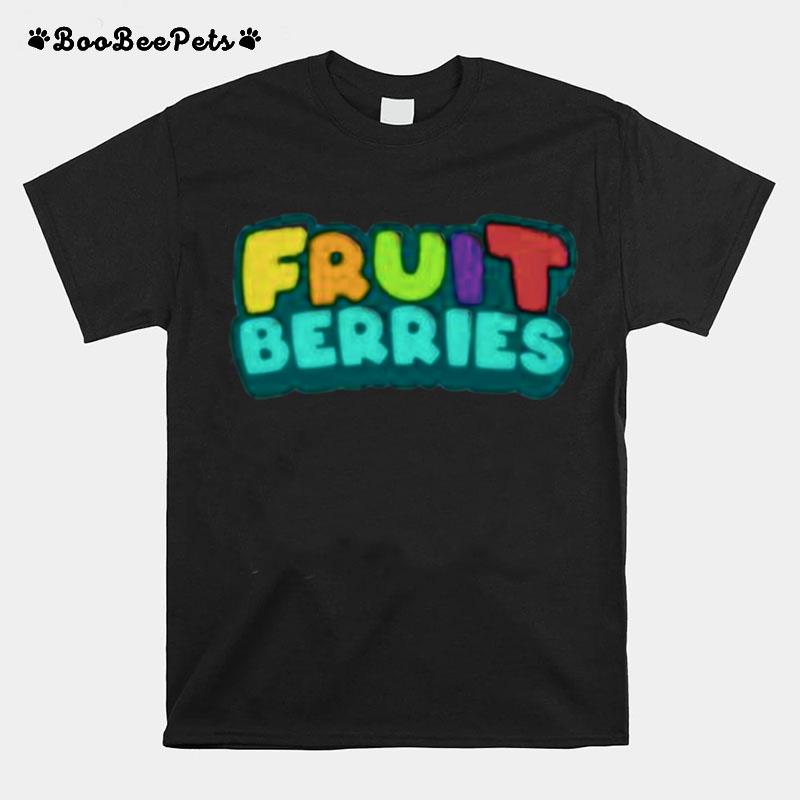 Fruitberries Shop Classic T-Shirt