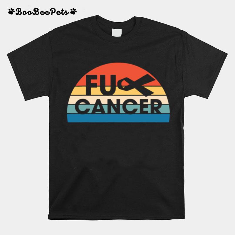 Fuck Cancer T-Shirt