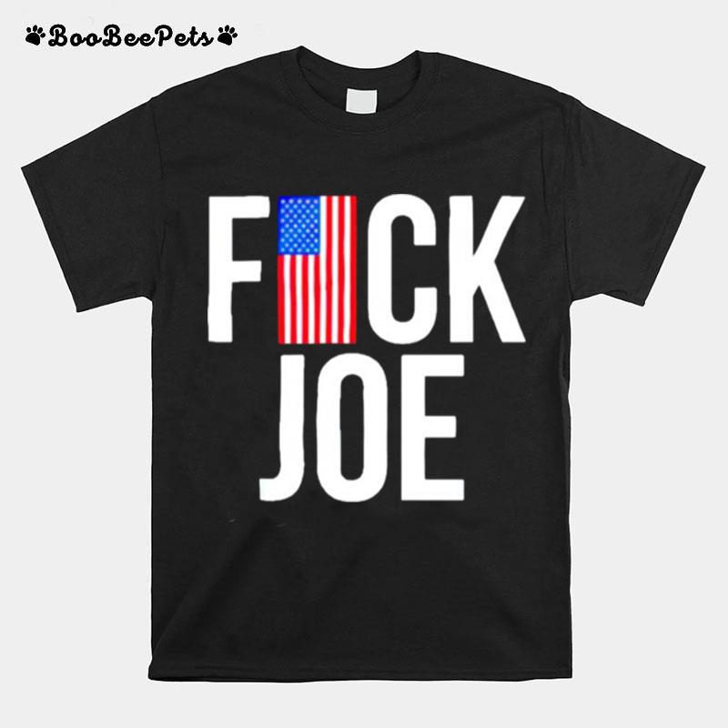 Fuck Joe Biden T-Shirt