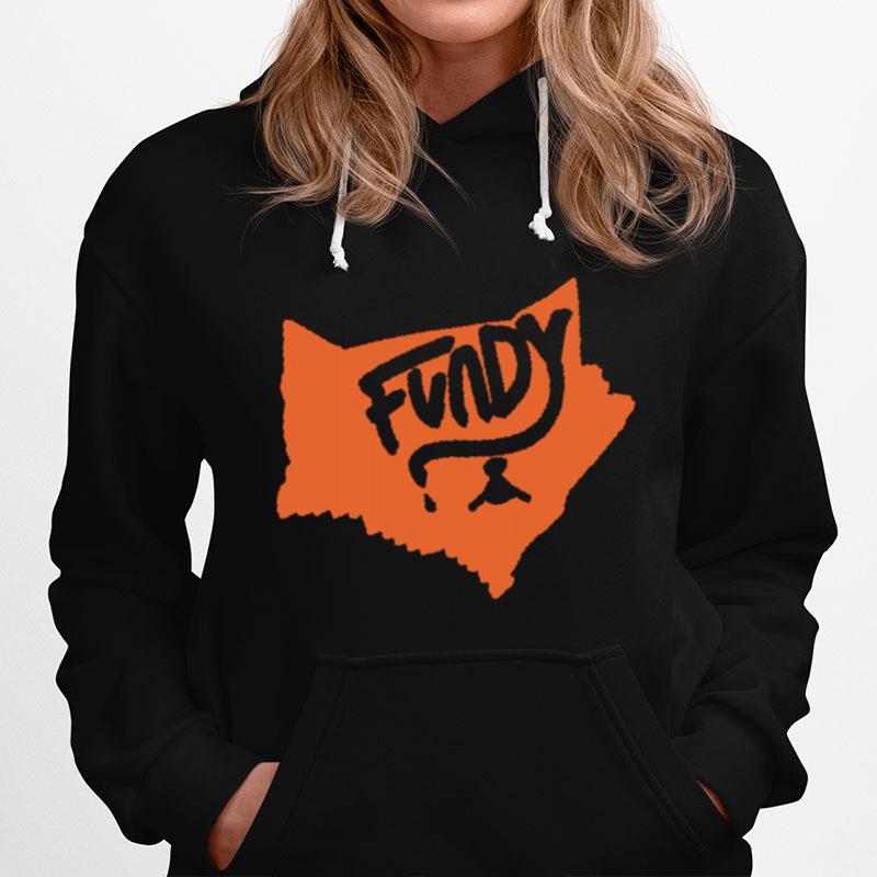 Fundy Kid Hoodie