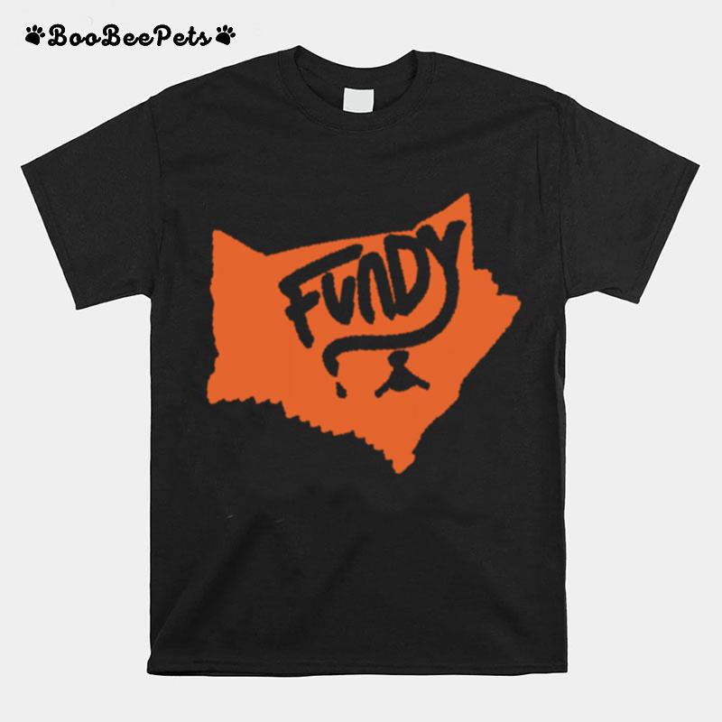 Fundy Kid T-Shirt