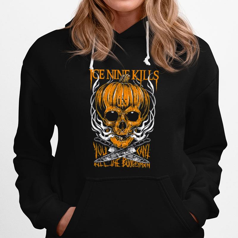 Funeral Derangements Ice Nine Kills Hoodie