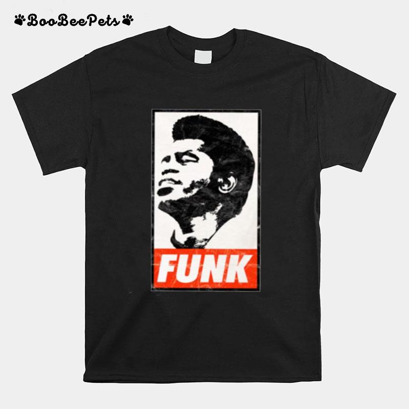 Funk Roberta Flack For All We Know T-Shirt