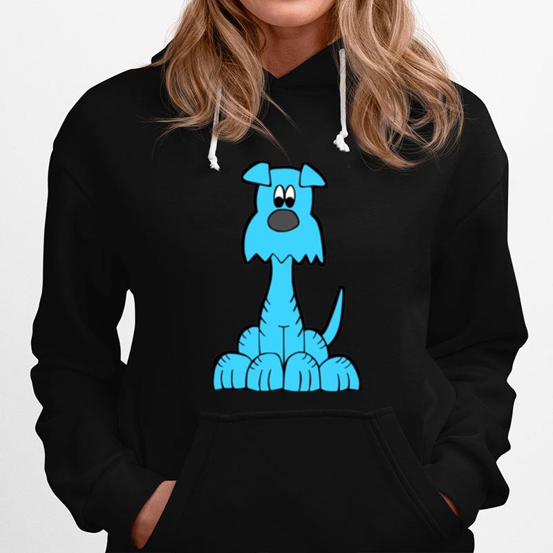 Funny Dog Paradise Pd Funny Hoodie