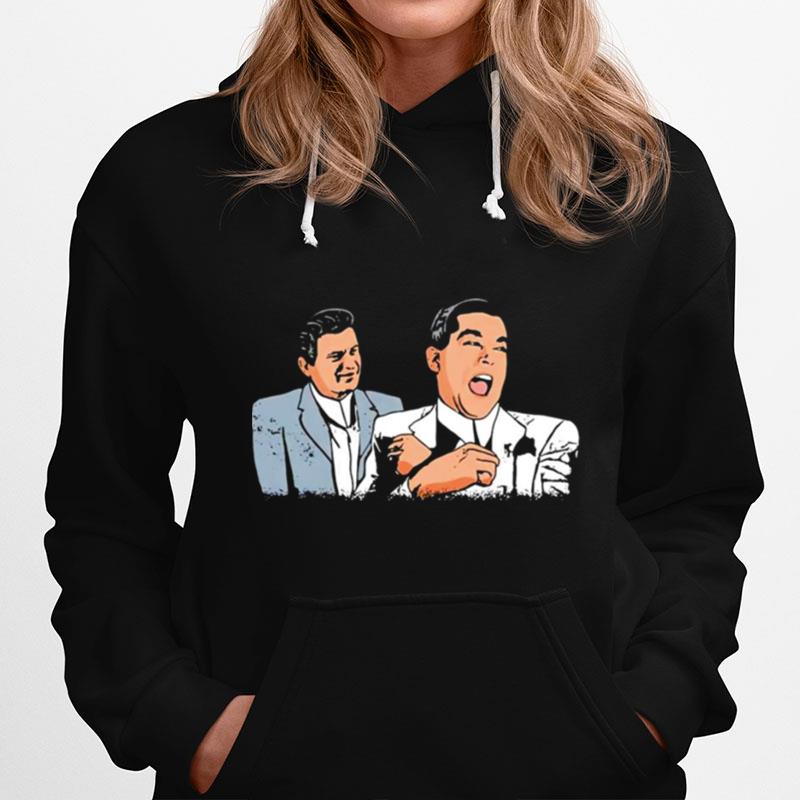 Funny Goodfellas Hoodie