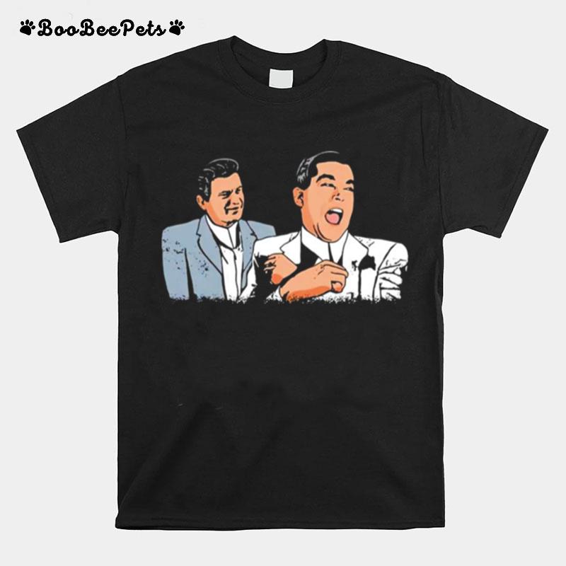 Funny Goodfellas T-Shirt
