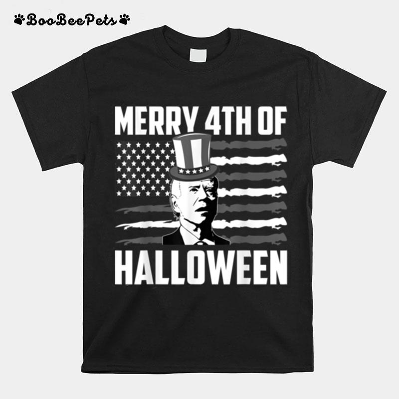 Funny Merry 4Th Of July You Know The Thing Joe Biden Funny T B0B45C85P1 T-Shirt