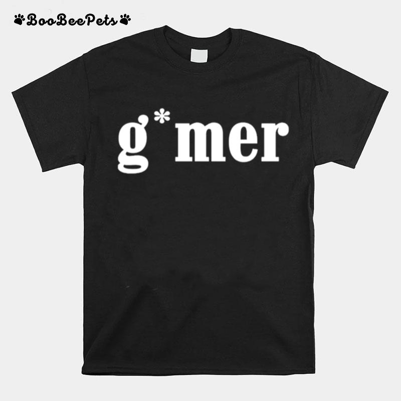 G Mer T-Shirt