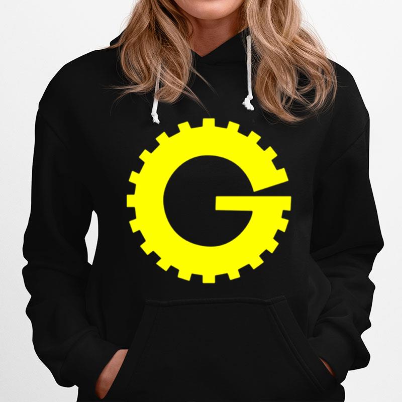 G Stand For Gizmonic Institute Hoodie