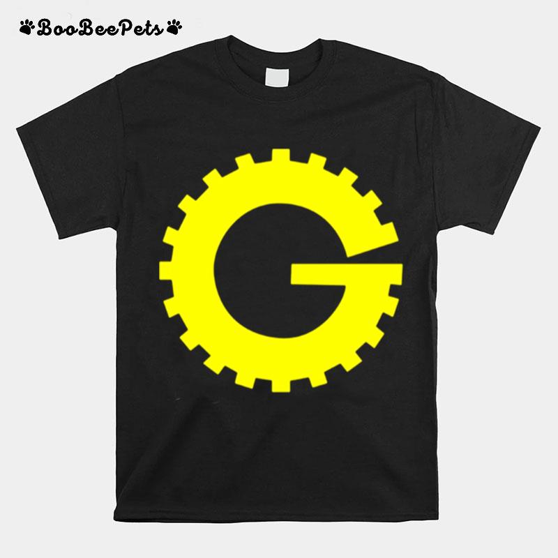 G Stand For Gizmonic Institute T-Shirt