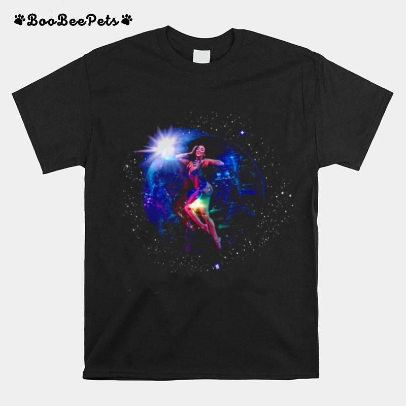 Galaxy Doja Cat T-Shirt