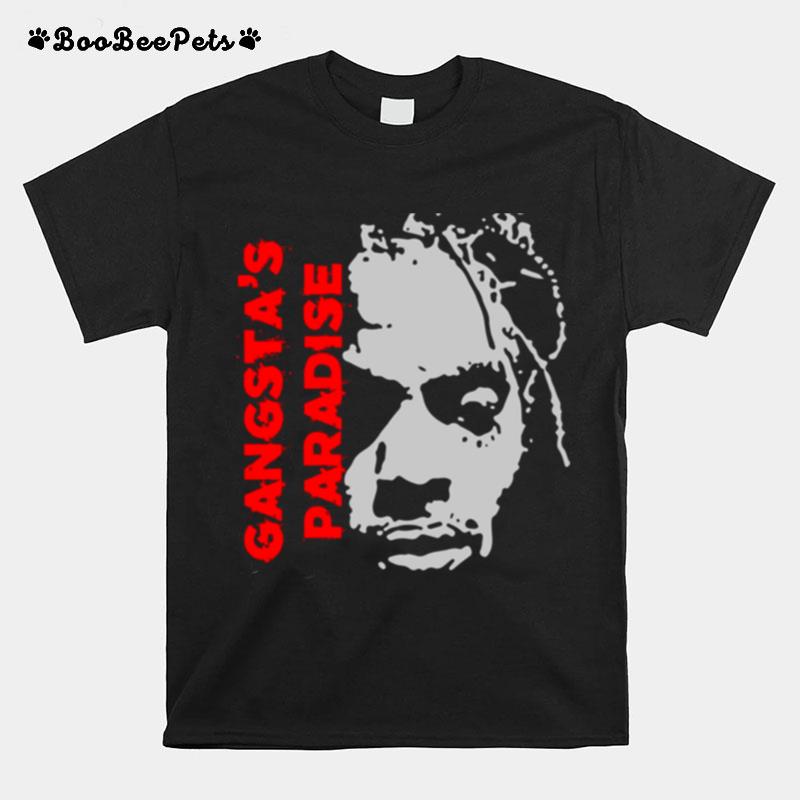 Gangstas Paradise Coolio T-Shirt