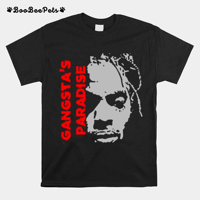 Gangstas Paradise T-Shirt