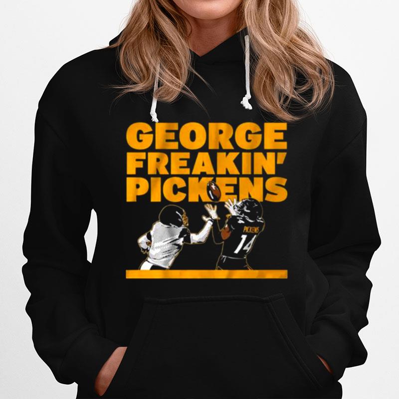 George Freakin Pickens 2022 Hoodie