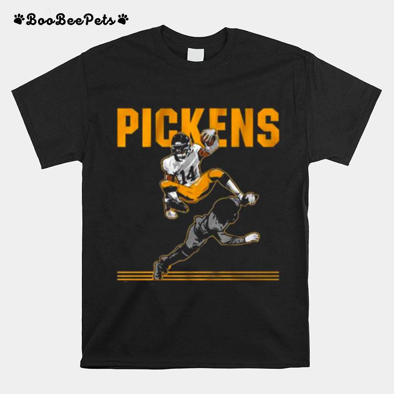 George Pickens Hurdle 2022 T-Shirt