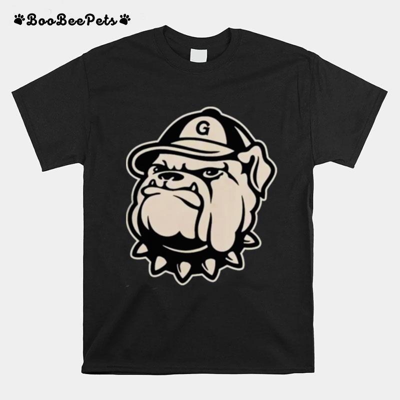 Georgetown Hoyas Logo T-Shirt