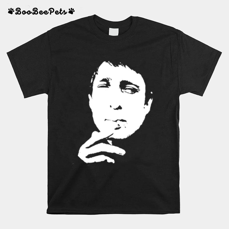 Gerry Cinnamon Erratic Cinematic T-Shirt