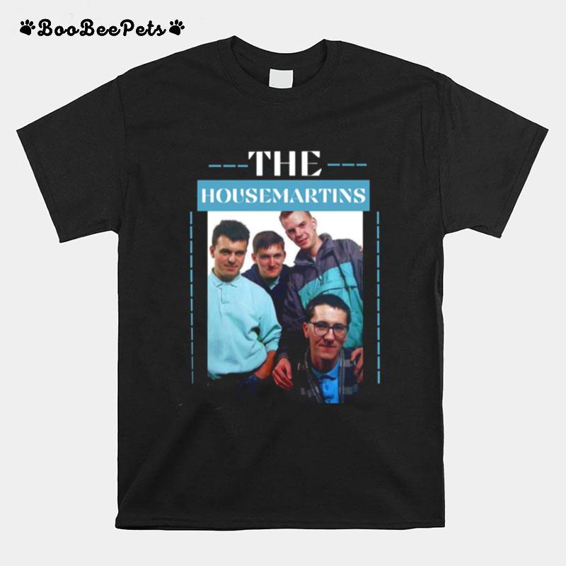 Get Up Off Our Knees The Housemartins T-Shirt