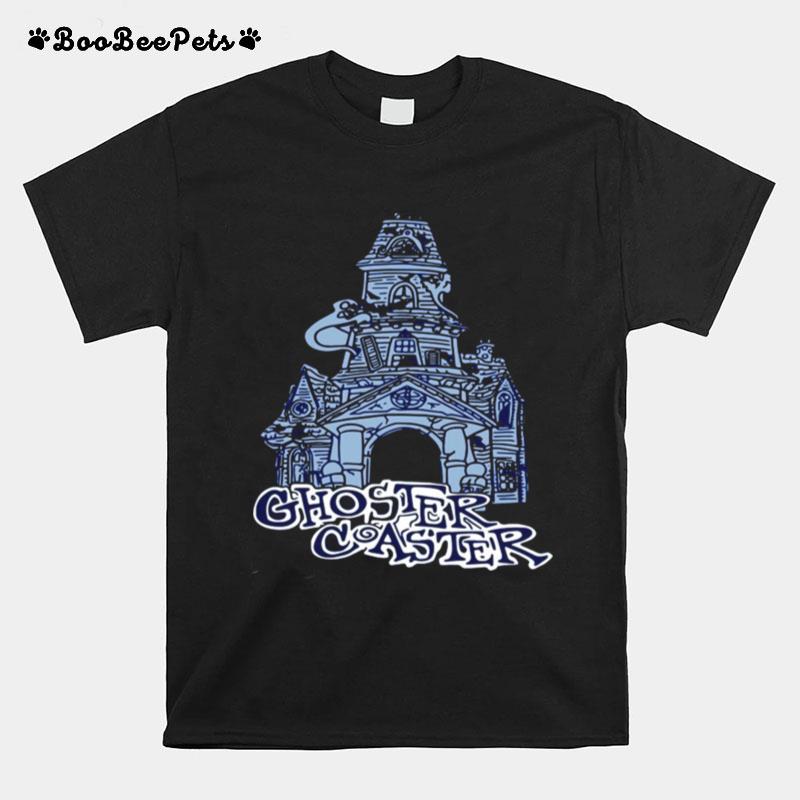 Ghoster Coaster T-Shirt