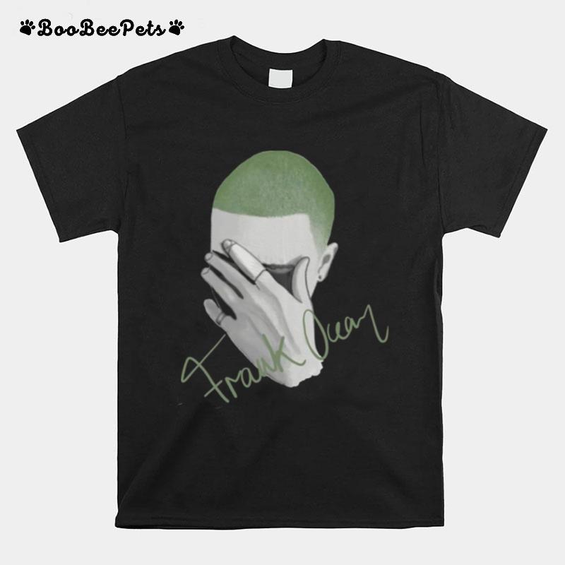 Gift For Fans Frank Ocean T-Shirt