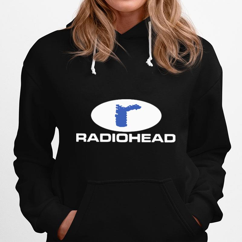 Globe Radiohead Hoodie