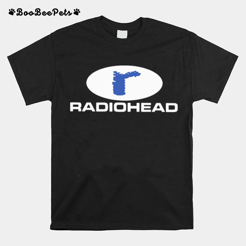 Globe Radiohead T-Shirt