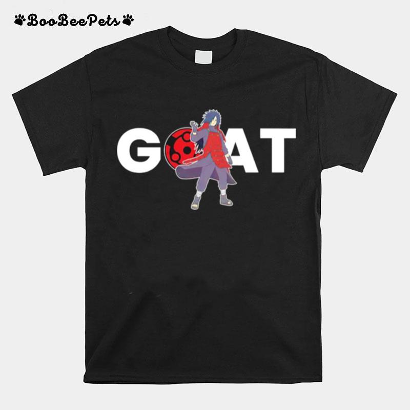 Goat Madara Naruto T-Shirt