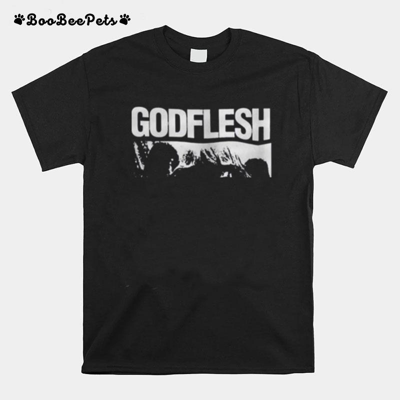 Godflesh Angel Domain T-Shirt