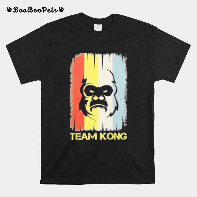 Godzilla Vs Kong Essential T-Shirt