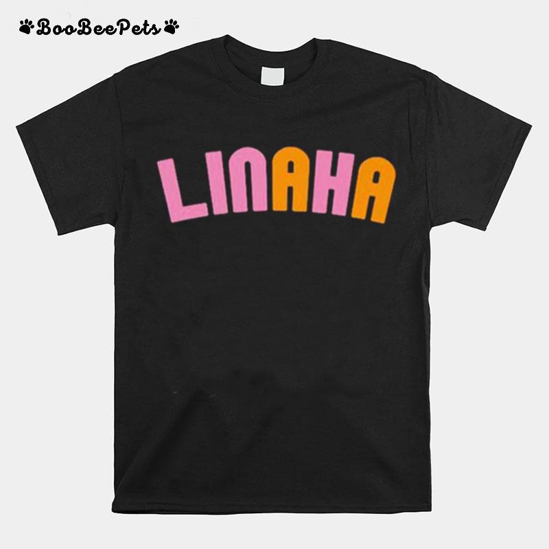 Golden Boy Linaha T-Shirt