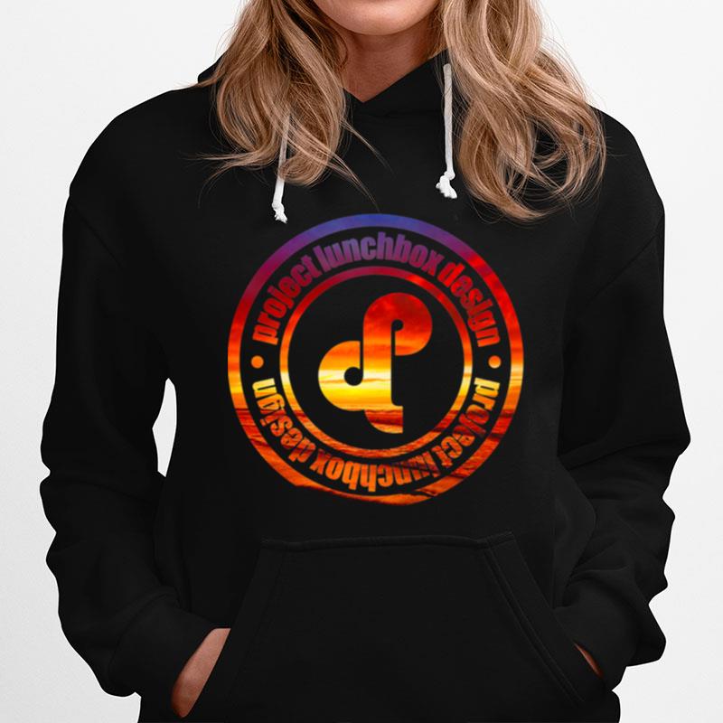 Golden Hour Pld Hoodie