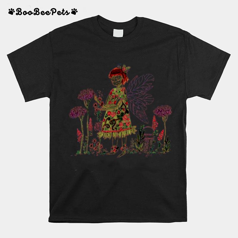 Gone Foraging T-Shirt