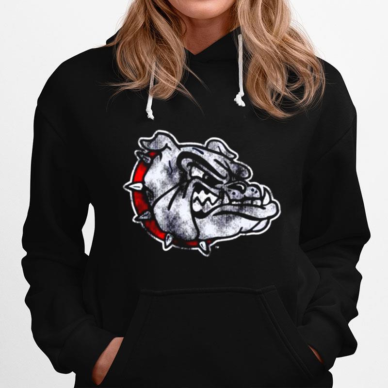 Gonzaga Bulldogs Classic Primary Hoodie