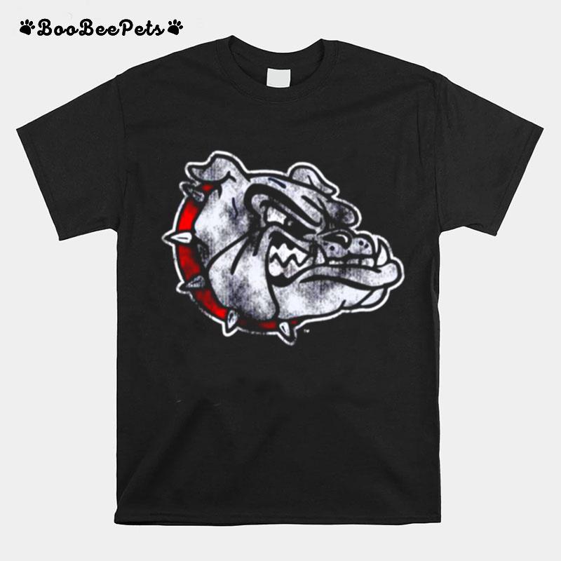 Gonzaga Bulldogs Classic Primary T-Shirt