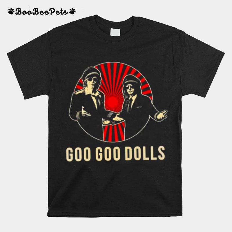 Goo Goo Doo Ggd Rarities 2022 Karyone T-Shirt