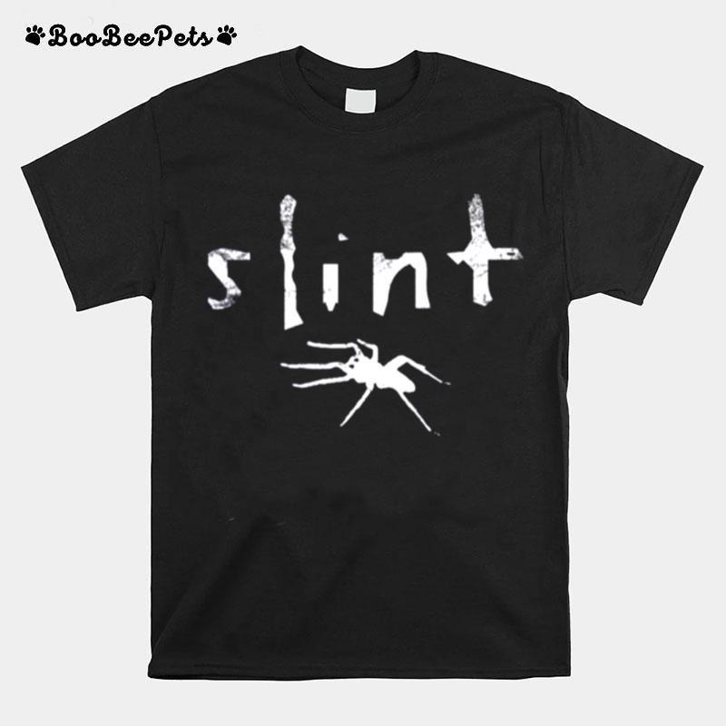 Good Morning Captain Slint Band T-Shirt