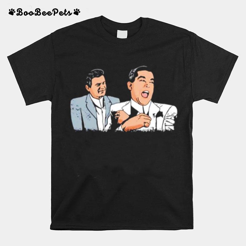 Goodfellas Funny T-Shirt