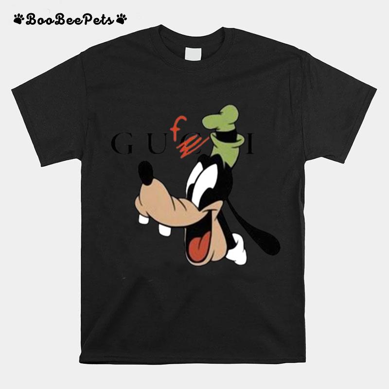 Goofy Gufi T-Shirt