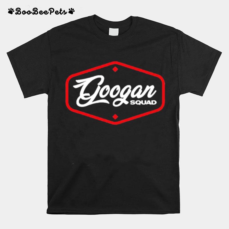Googan Squad Winter T-Shirt