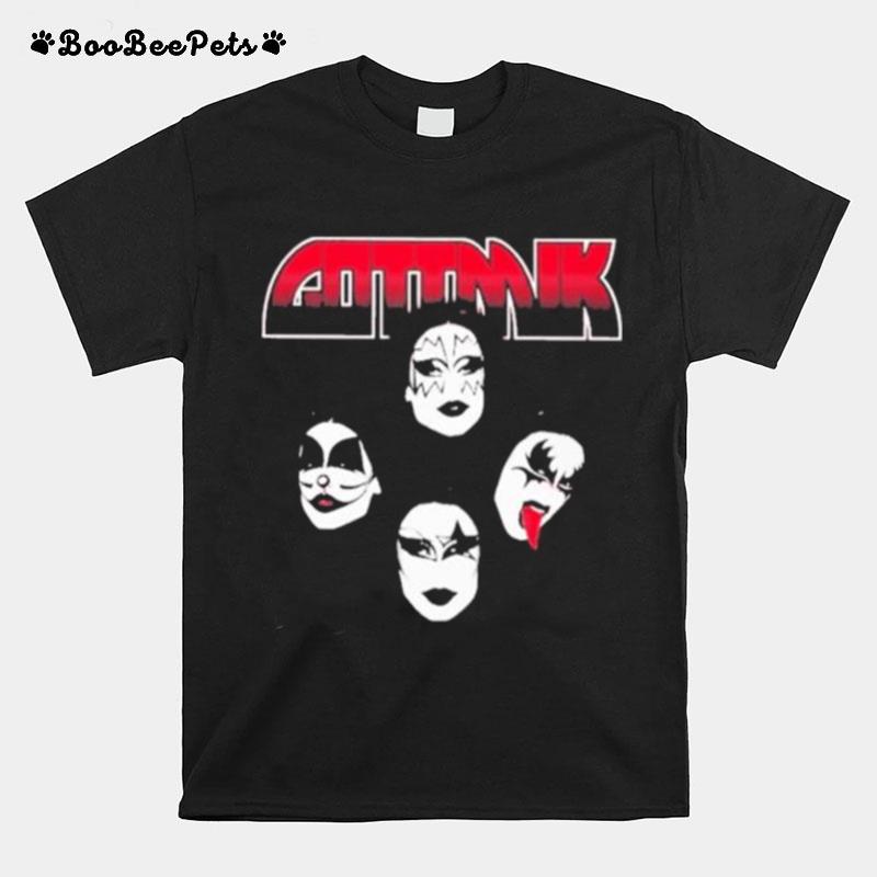 Gottmik Clothing T-Shirt