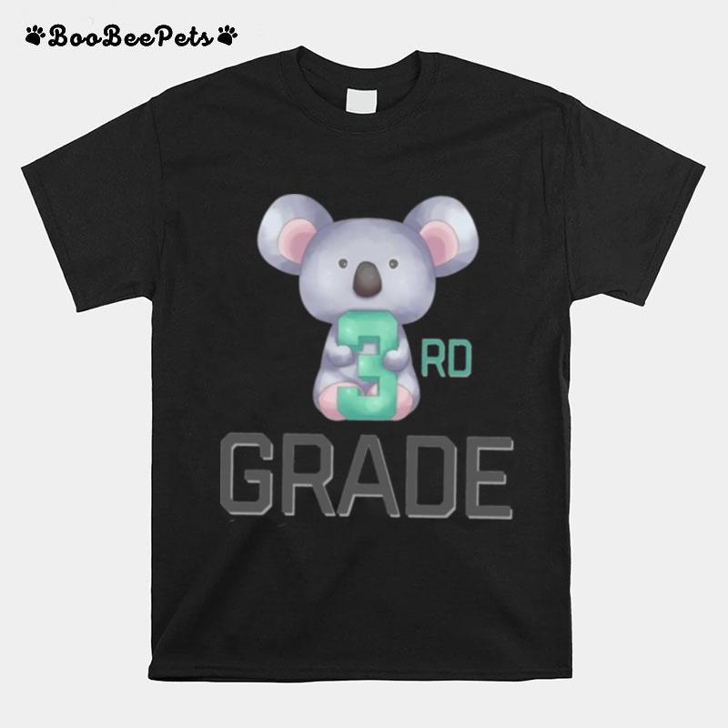 Grade Level T-Shirt