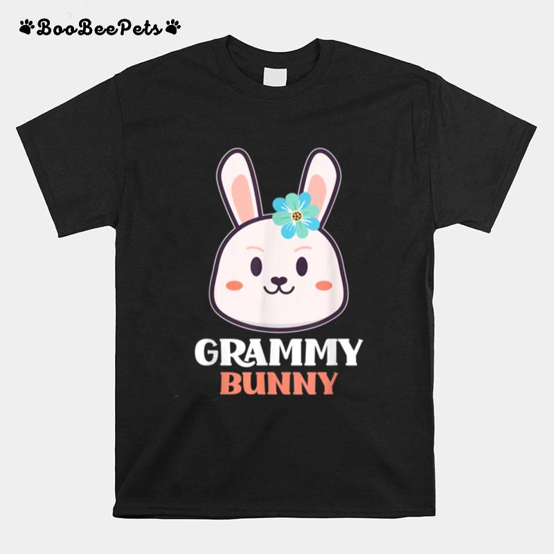 Grammy Bunny T-Shirt