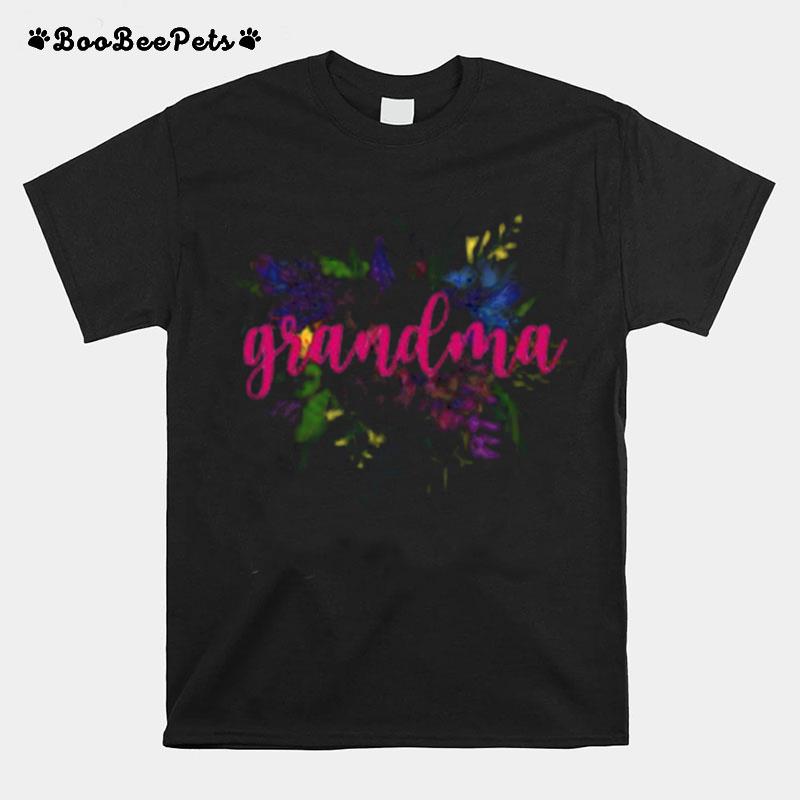 Grandma Life T-Shirt