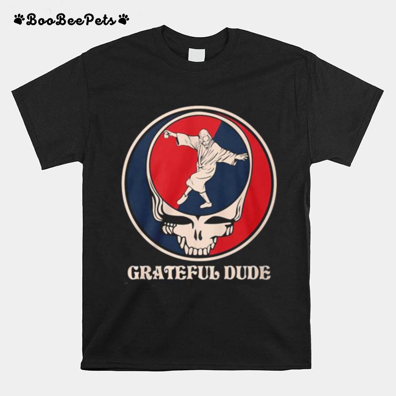 Grateful Dead Grateful Dude T-Shirt