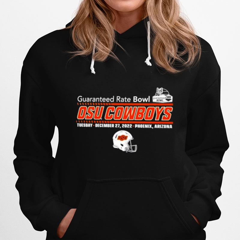 Grb 2022 Oklahoma State Team Helmet Hoodie