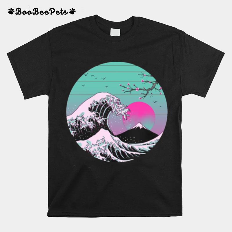 Great Vapor Aesthetics T-Shirt